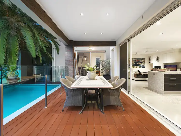 Second view of Homely house listing, 72 Dalgetty Road, Beaumaris VIC 3193