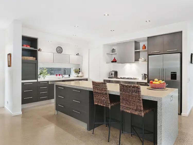 Third view of Homely house listing, 72 Dalgetty Road, Beaumaris VIC 3193