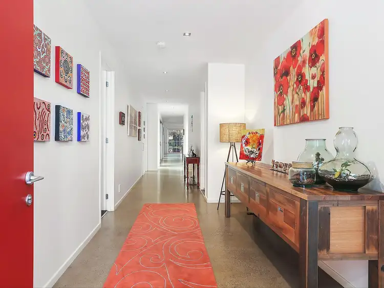 Fifth view of Homely house listing, 72 Dalgetty Road, Beaumaris VIC 3193