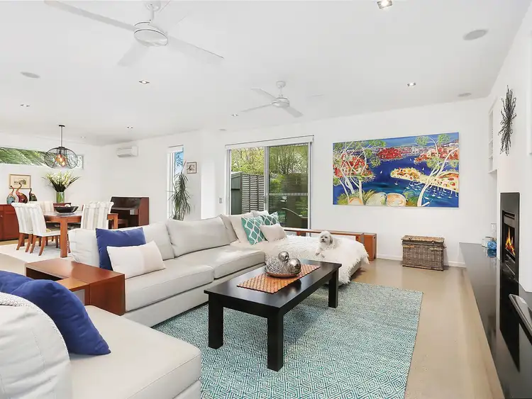 Sixth view of Homely house listing, 72 Dalgetty Road, Beaumaris VIC 3193