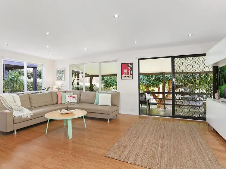 Main view of Homely house listing, 18 Winbourne Street, West Ryde NSW 2114