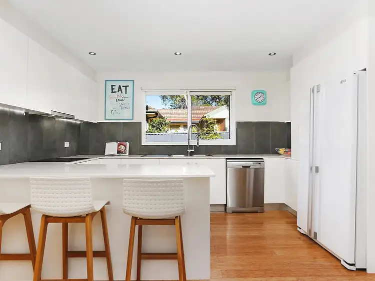 Second view of Homely house listing, 18 Winbourne Street, West Ryde NSW 2114