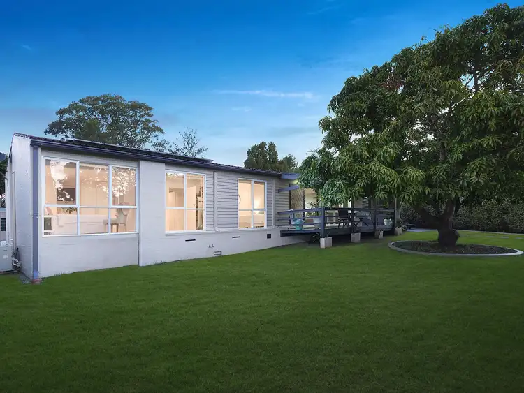 Fifth view of Homely house listing, 18 Winbourne Street, West Ryde NSW 2114