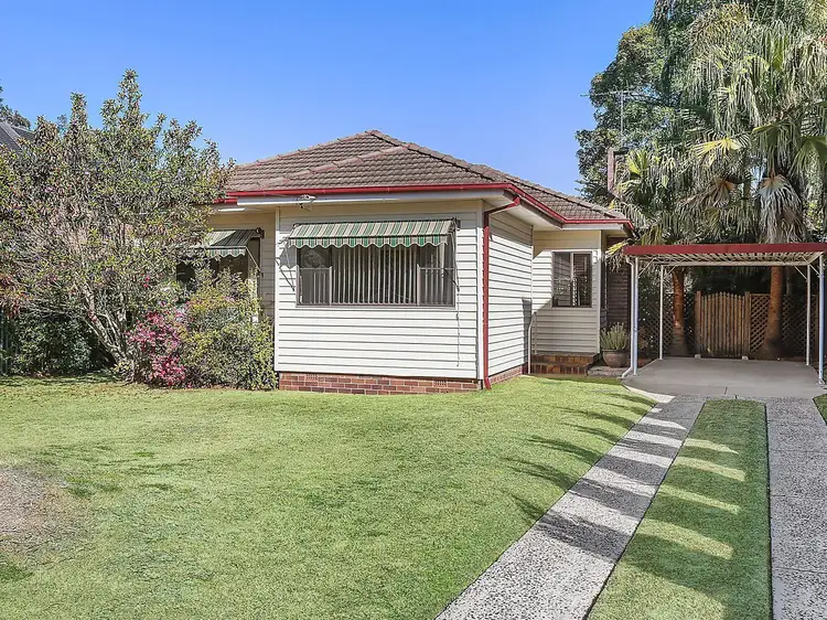 56 Morshead Street, North Ryde NSW 2113