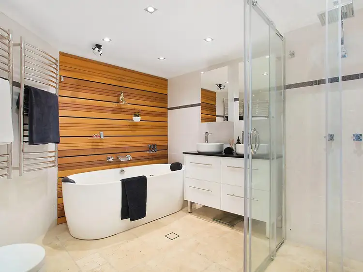 Third view of Homely apartment listing, 60/2 Ashton Street, Rockdale NSW 2216