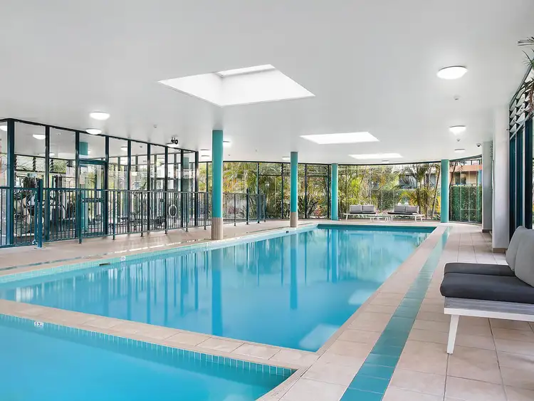 Fifth view of Homely apartment listing, 60/2 Ashton Street, Rockdale NSW 2216