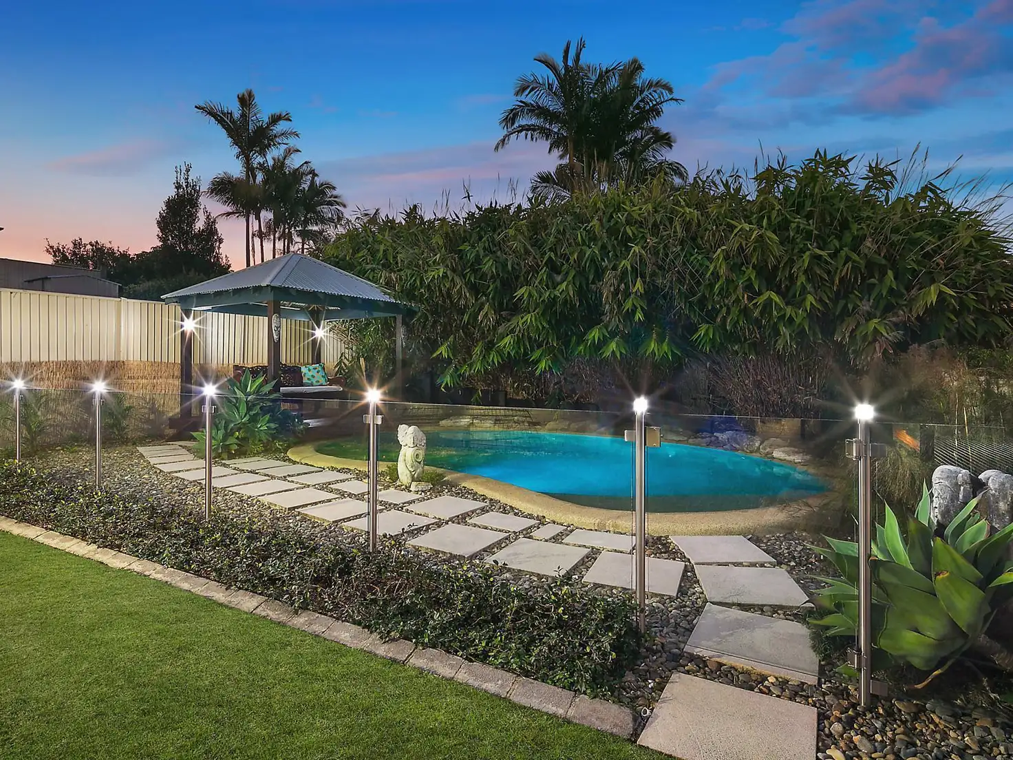 Main view of Homely house listing, 2 Camellia Close, Boambee East NSW 2452