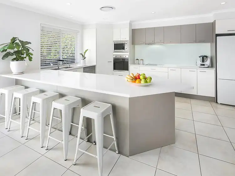 Second view of Homely house listing, 2 Camellia Close, Boambee East NSW 2452