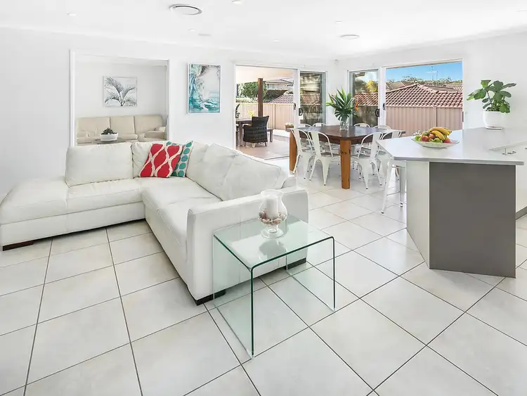 Third view of Homely house listing, 2 Camellia Close, Boambee East NSW 2452