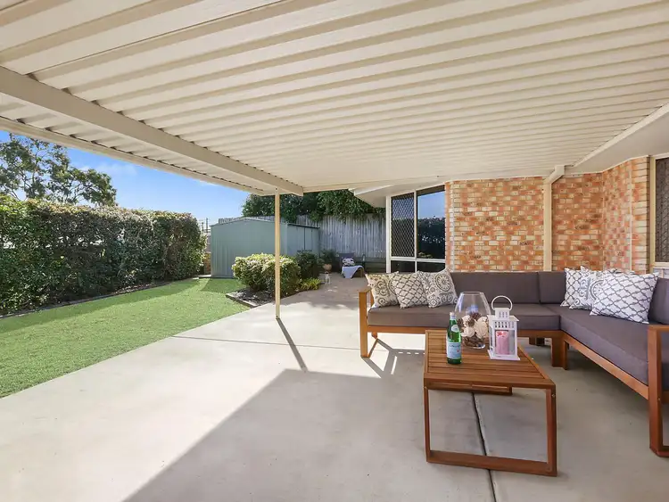 6 Owl Court, Springfield QLD 4300