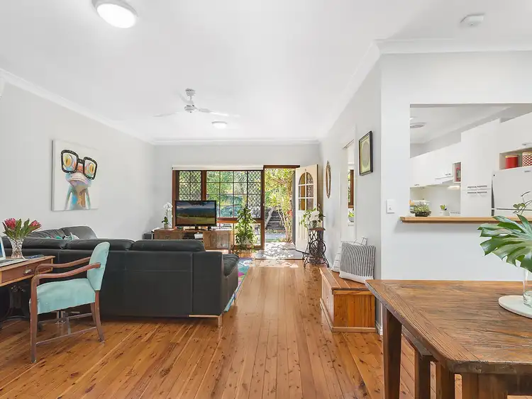 Main view of Homely villa listing, 5/16-18 England Street, Brighton-le-sands NSW 2216