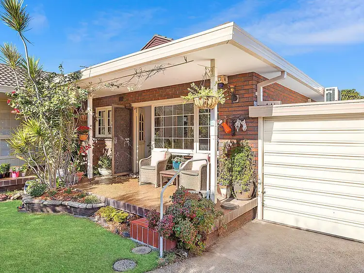 Fourth view of Homely villa listing, 5/16-18 England Street, Brighton-le-sands NSW 2216