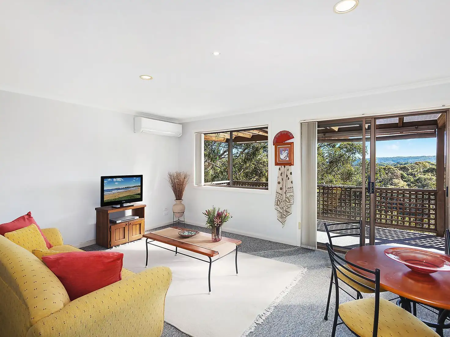 Main view of Homely house listing, 14 Cabbage Tree Avenue, Avoca Beach NSW 2251