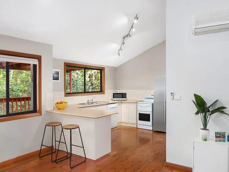 Third view of Homely house listing, 28 Oakglen Road, North Gosford NSW 2250
