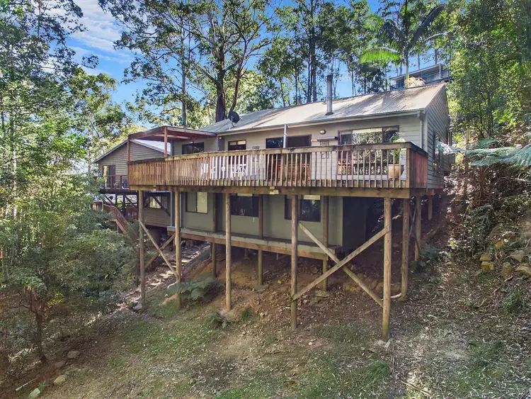 Fourth view of Homely house listing, 28 Oakglen Road, North Gosford NSW 2250