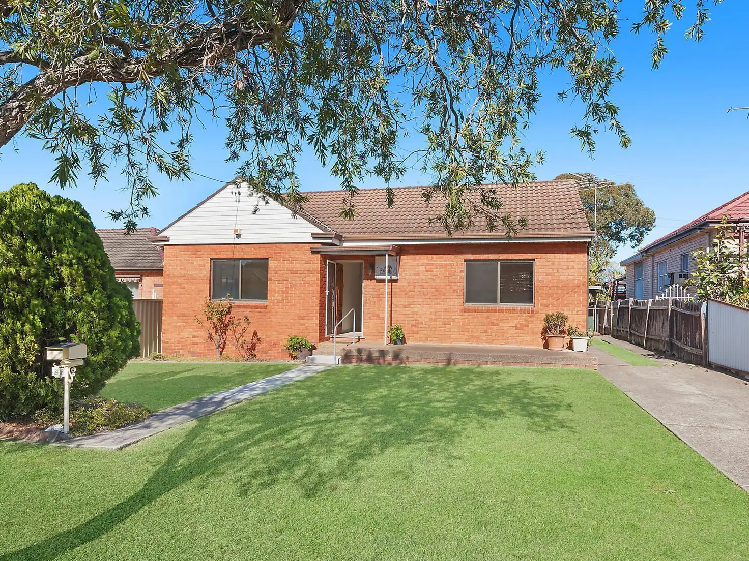 Main view of Homely house listing, 26 Lancelot Street, Condell Park NSW 2200