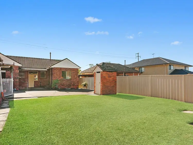 Second view of Homely house listing, 26 Lancelot Street, Condell Park NSW 2200