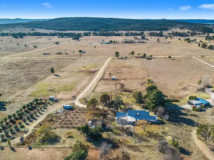 Second view of Homely rural property listing, 227 Winchester Crescent, Mudgee NSW 2850
