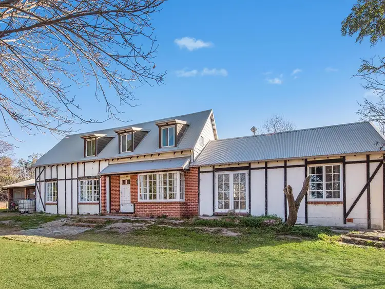Third view of Homely rural property listing, 227 Winchester Crescent, Mudgee NSW 2850