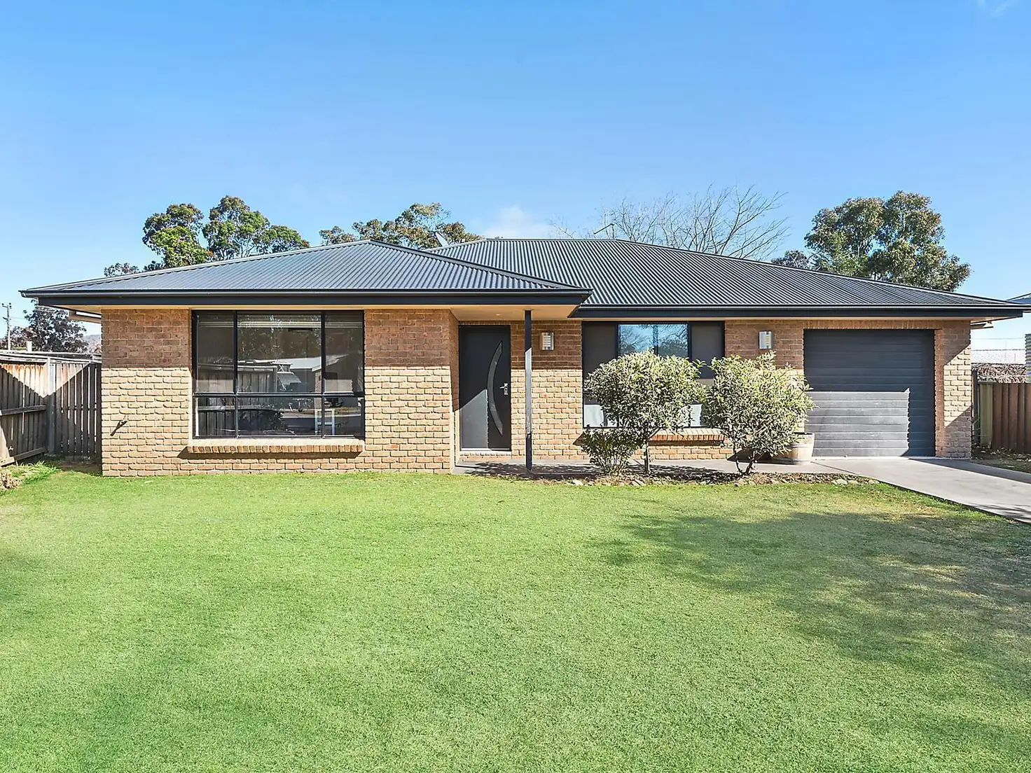 Main view of Homely house listing, 48 Winbourne Street, Mudgee NSW 2850