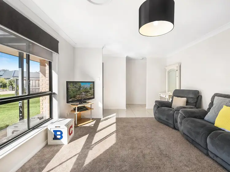 Fourth view of Homely house listing, 48 Winbourne Street, Mudgee NSW 2850