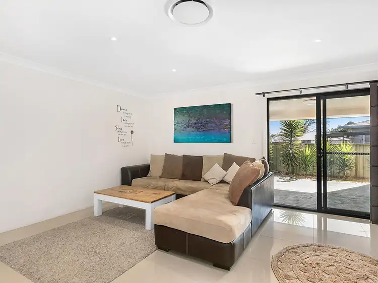 Fifth view of Homely house listing, 48 Winbourne Street, Mudgee NSW 2850