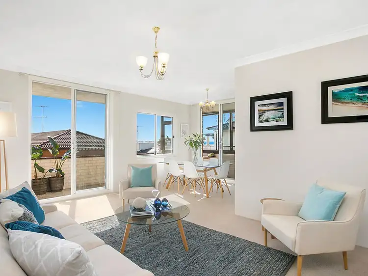 8/113 Mount Street, Coogee NSW 2034
