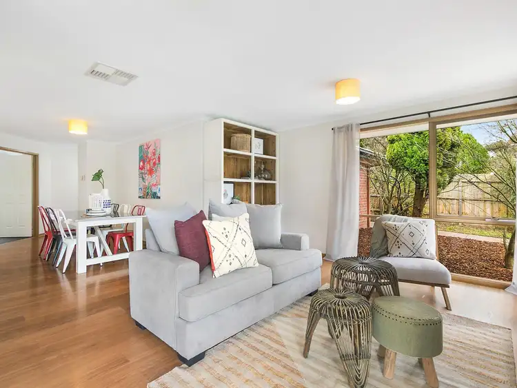 Fifth view of Homely house listing, 44 Blue Ridge Drive, Mooroolbark VIC 3138