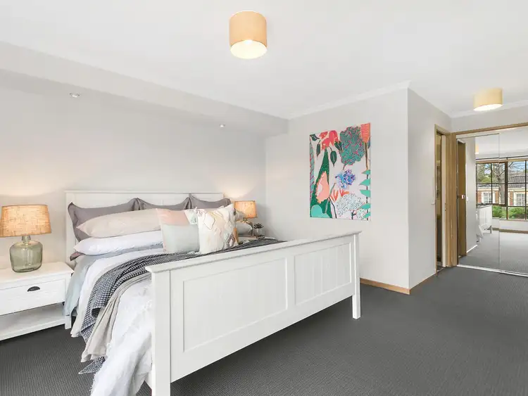 Sixth view of Homely house listing, 44 Blue Ridge Drive, Mooroolbark VIC 3138