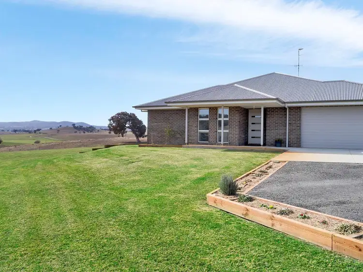 Second view of Homely house listing, 880 Back Creek Road, Gundaroo NSW 2620