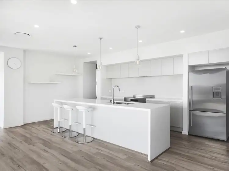 Third view of Homely house listing, 880 Back Creek Road, Gundaroo NSW 2620