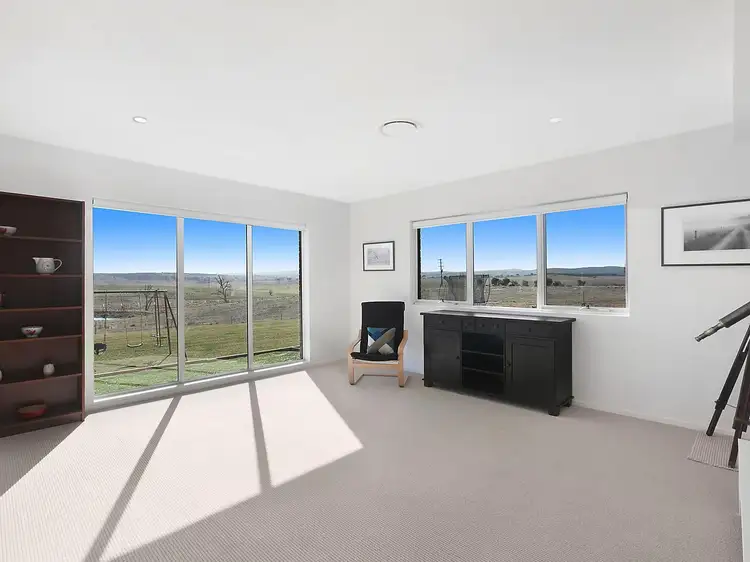 Fifth view of Homely house listing, 880 Back Creek Road, Gundaroo NSW 2620