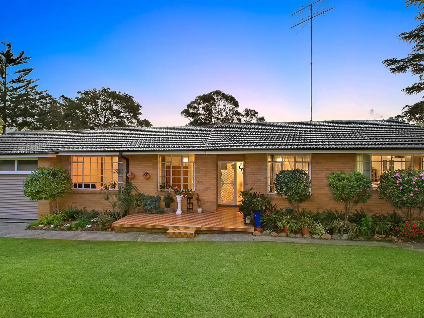 Main view of Homely house listing, 9 Constance Close, Epping NSW 2121