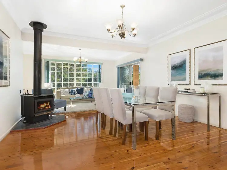 Fourth view of Homely house listing, 9 Constance Close, Epping NSW 2121