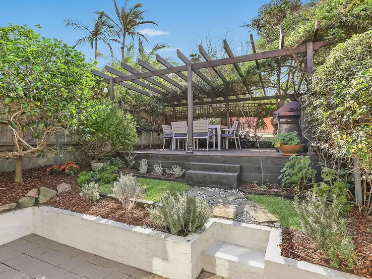 Second view of Homely house listing, 28 Oceanview Avenue, Vaucluse NSW 2030