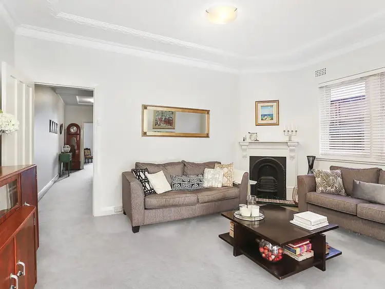 Fourth view of Homely house listing, 28 Oceanview Avenue, Vaucluse NSW 2030