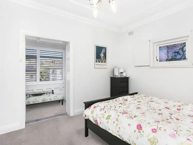 Fifth view of Homely house listing, 28 Oceanview Avenue, Vaucluse NSW 2030