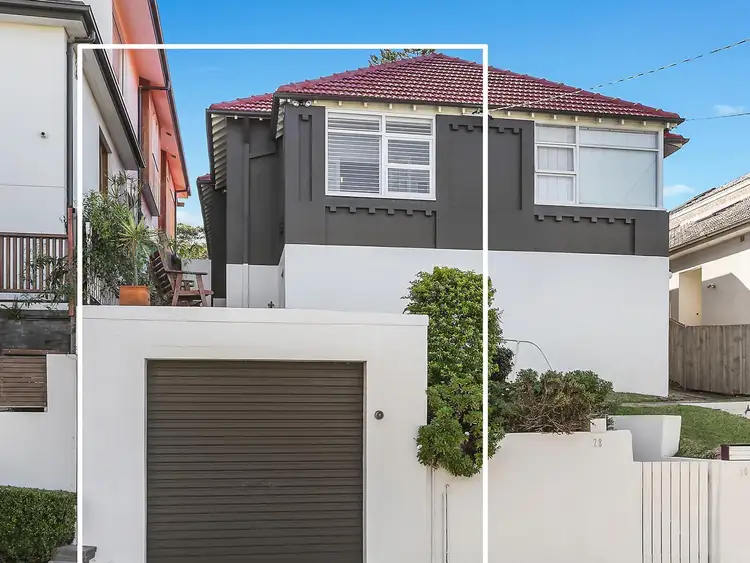 Sixth view of Homely house listing, 28 Oceanview Avenue, Vaucluse NSW 2030