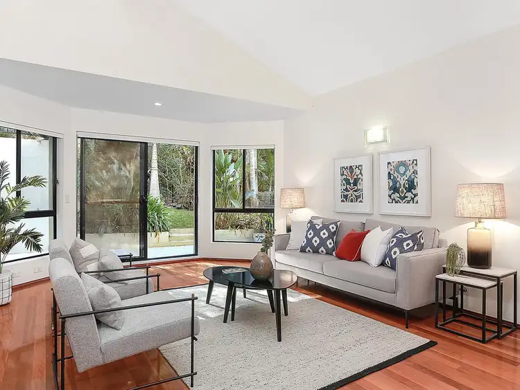 26 Tallowood Way, Frenchs Forest NSW 2086