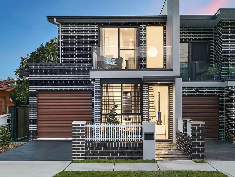 Main view of Homely house listing, 62 Osgathorpe Road, Gladesville NSW 2111