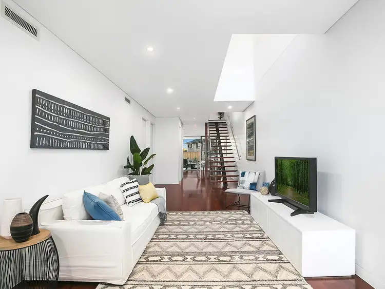 Third view of Homely house listing, 62 Osgathorpe Road, Gladesville NSW 2111