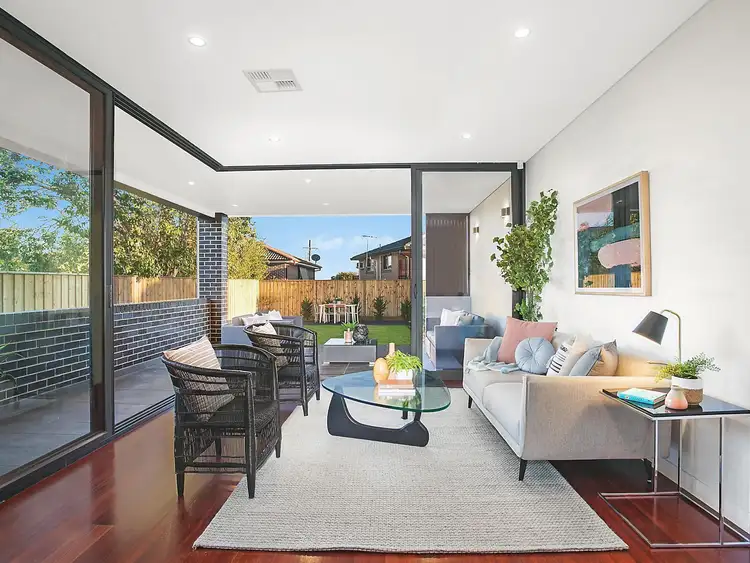 Sixth view of Homely house listing, 62 Osgathorpe Road, Gladesville NSW 2111