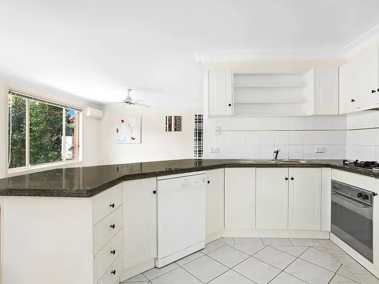 Second view of Homely townhouse listing, 7/29 Wood Street, Lane Cove NSW 2066