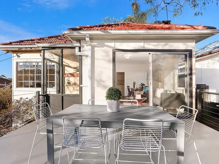 552 Pittwater Road, North Manly NSW 2100