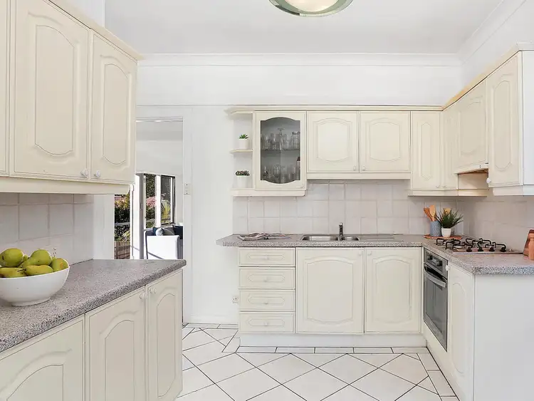 Fifth view of Homely house listing, 552 Pittwater Road, North Manly NSW 2100