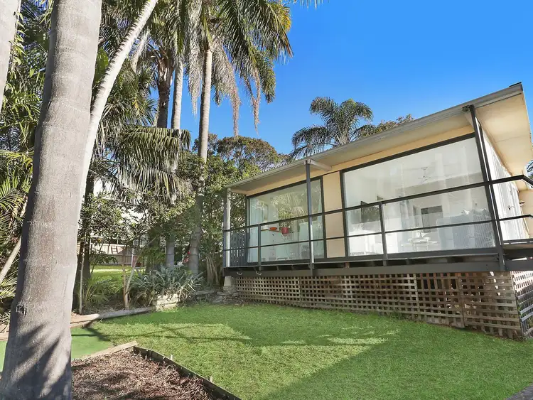 Sixth view of Homely house listing, 552 Pittwater Road, North Manly NSW 2100