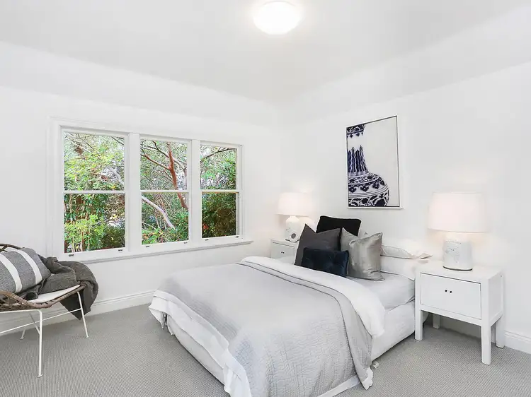 Third view of Homely house listing, 11A Harbour Street, Mosman NSW 2088