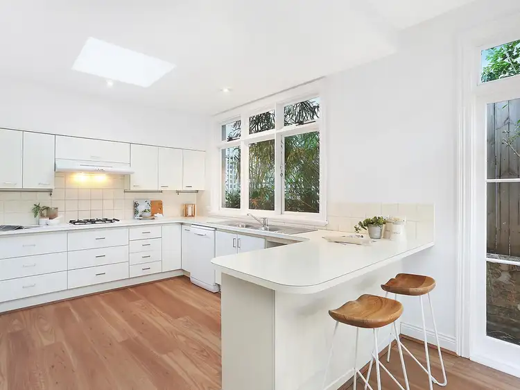 Fourth view of Homely house listing, 11A Harbour Street, Mosman NSW 2088