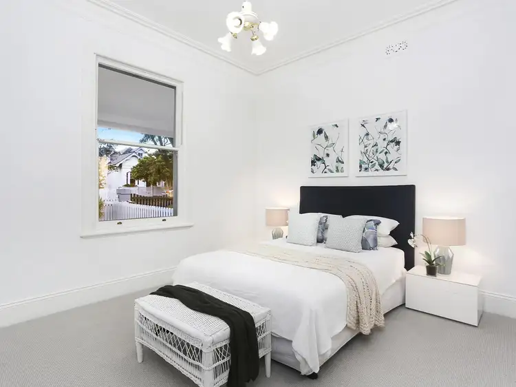 Sixth view of Homely house listing, 11A Harbour Street, Mosman NSW 2088
