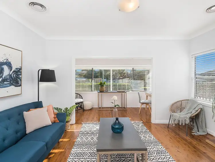 31 Rydal Street, New Lambton NSW 2305